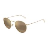 MJ 0667S 002(16A) 50 Maui Jim Polarize Güneş Gözlüğü