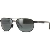 MJ 0728S 001(2M) 62 Maui Jim Castles Polarize Güneş Gözlüğü