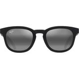 Mj 0737S 007(02) 49 Maui Jim Koko Head Polarize Güneş Gözlüğü - Siyah