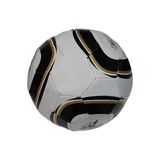 Mj Toys Futbol Topu 5 Numara Dikişli Futbol Topu - Renkli