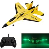 Mj Toys Risegun Su-35 Uzaktan Kumandalı Sarı Uçak Modeli Rc Sabit Kanat