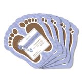 Mjcare 5'li Premium Foot Care Pack Nemlendirici Çorap Tipi Ayak Bakım Maskesi