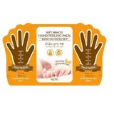 Mjcare Hand Peeling Soyulan El Peeling Maskesi