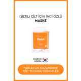 Mjcare Inci Ozlu Yuz Maskesi 8809220800214