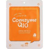 Mjcare Koenzim Q10 Iceren Yuz Maskesi 8809220800146