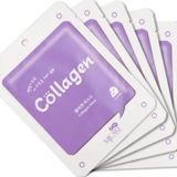 Mjcare Kolajen Ozlu Yuz Maskesi 5'Li 88092208001395