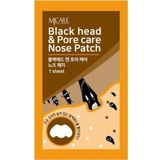 Mjcare Nose Pack Siyah Nokta Ve Gozenek Bakimi İcin Burun Bandi