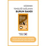 Mjcare Nose Pack Siyah Nokta Ve Gozenek Bakimi I?Cin Burun Bandi