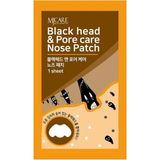 Mjcare Nose Pack - Siyah Nokta ve Gözenek Için Temizleyici Burun Bandı - 1