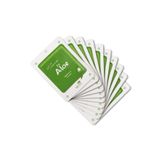 Mjcare On Aloe Mask Aloe Vera Özlü Yüz Maskesi 10'lu
