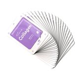 Mjcare On Collagen Mask - Kolajen Özlü Yüz Maskesi 20'li
