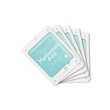 Mjcare On Hyaluronic Acid Mask 5'li Hyalüronik Asit Özlü Yüz Maskesi