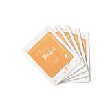 Mjcare On Pearl Mask 5'li İnci Özlü Yüz Maskesi