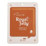 Mjcare On Royal Jelly Mask Arı Sütü İçeren Maske