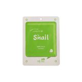 Mjcare On Snail Mask Salyangoz Özlü Yüz Maskesi