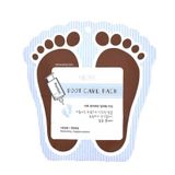 Mjcare Premium Foot Care Pack Nemlendirici Çorap Tipi Ayak Bakım Maskesi