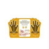 Mjcare Soyulan El Maskesi - Ölü Deriler İçin Peeling Maskesi - Diş Beyazlatıcı Köpük Hediye