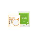 Mjcare Yüz Peeling Nemlendirici Maske