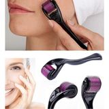 Mjgn Derma Roller Titanyum Cilt Bakım 0.5