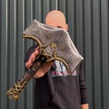 Mjölnir Çekiç God Of War | Mjölnir God Of War