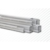Mk 100X60 Delikli Kablo Kanalı - 1 Adet = 2 Metre