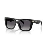 MK 2275BU 3005T3 54 Michael Kors SANTO DOMINGO Polarize Güneş Gözlüğü
