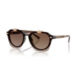 MK 2280U 300613 52 Michael Kors Klipsli (Clip-On) Güneş Gözlüğü