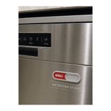 MK DESIGN STUDIO Mıknatıslı Bulaşık Makinesi Kirli Temiz Magnet
