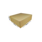 mk kutu 30x30x10 E-Ticaret ve Kargo Kutusu / Karton Gönderi Kolisi [25 Adet]