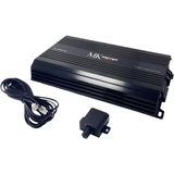 Mk Maven Klang 5 Kanal Bas Kontrollü 5500W Oto Amfi MK-60200.5D