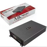 Mk Maven Klang Mk-60.4Ab 4 Kanal 60 W Rms 3000W Ab Sınıf Güç Araç Amplifikatörü (Oto Anfi)