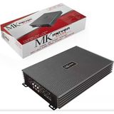 Mk Maven Klang Mk-60.4Ab Stereo 4 Kanal Max 3000W Bridge Destekli Class Ab Oto Amfisi (Amplifikatör)