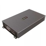 Mk Maven Klang Mk-80 4 Ab 4 Kanal 80 Rms 4000 Watt Ab Sınıf Güç Oto Araç Anfi Ses Sistemi Amfi Amplifikatörü