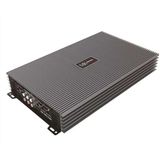 Mk Maven Klang Mk-80.4Ab 4 Kanal 80 Rms 4000W Ab Sınıf Güç Araç Amplifikatörü (Oto Anfi)