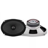 MK MAVEN KLANG MK-IR69PRO 6X9'' 400 WATT OVAL KAPAKLI MİDRANGE HOPARLÖR TAKIMI