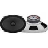 Mk Maven Klang MK-IR69PRO 6x9" 400 Watt Oval Midrange Hoparlör Takımı