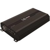 MK Maven Klang MK Maven MK-1000.1D Mono 1 Kanal 1000W RMS Subwoofer Bass Kontrollü Class D Oto Amfisi (Amplifikatör)