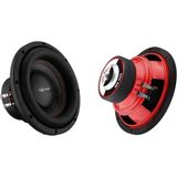 Mk Maven Klang MK-S20 8" 20CM 1000 Watt Subwoofer Hoparlör - 20 CM
