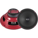 MK Maven Klang MK-TH4065 Thor Serisi 6.5" 16Cm 400 Watt Midrange Hoparlör Takımı - oto hoparlör