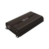 Mk Maven Mk-1000.1D Mono 1 Kanal 1000W Rms Subwoofer Bass Kontrollü Class D Oto Amfisi (Amplifikatör)