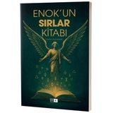 MK Mirhan Kitap Enok'Un Sırlar Kitabı