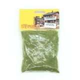 Mk Model 25 gr Açık Yeşil Maket Flok Toz Çim
