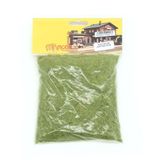 Mk Model 50 gr Açık Yeşil Maket Flok Toz Çim