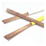 Mk Model 5749914 1.5 mm 50 cm 10'lu Çıta Bakır Kaplama Aluminyum Çubuk