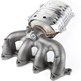 Mk Power Katalizör Katalitik Hyundai Accent Aracınızın Parçasıdır 1,6 Uyumldur