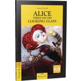 Mk Publications Alice Through The Looking Glass Stage 2 İngilizce Hikaye