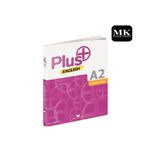 MK Publications Ingilizce Dilbilgisi A.2 ( Gramer ) Alıştırma Ve Test Kelime - Okuma Kitabı - Cevap Anahtarlı