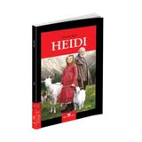 MK Publications Ingilizce Okuma Kitabı Heidi - Stage 1 ?