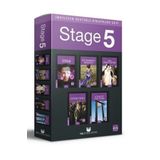 Mk Publications Stage 5 İngilizce Hikaye Seti