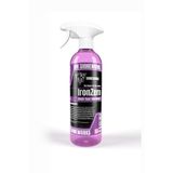 MK SHINEWORKS IRONZERO Demir Tozu Temizleyici